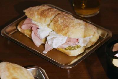 Panini-gründere: – Du får pengenes verdi