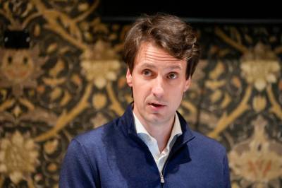 Ola Keul ansatt som generalsekretær i Norges Skiforbund