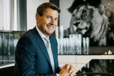 Jaså – kan vi regne med flere kursdrivende nyheter ganske snart?