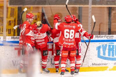 Sikrer Stjernen sluttspillplass? Følg kampen mot Nidaros her!