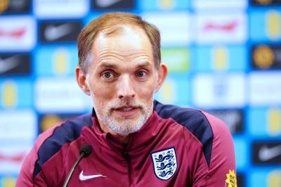 Arsenal og Liverpool får pusterom – England-sjefen spår fordel i tittelkampen