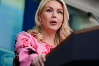 Trump varsler tale til nasjonen om Iran