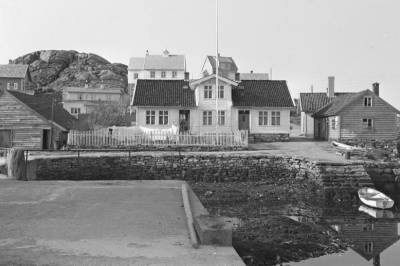 Test deg sjølv - ser du kor dette er?