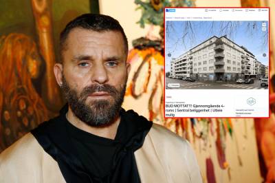 Tvangssalg av alle boligene: – Ser ikke lovlig ut