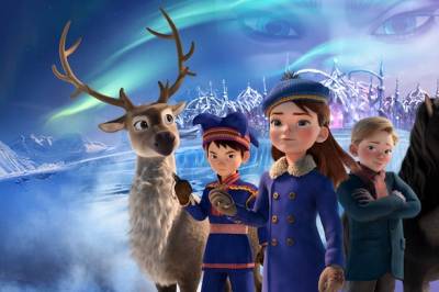 – I Sør-Korea spurte de pent om de kunne forandre på tittelen. (+)