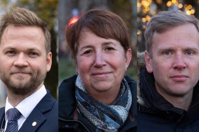 Miljøpolitikken er udemokratisk