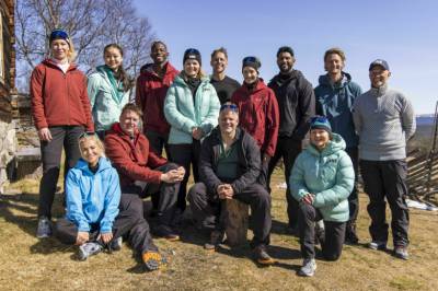 Vant «71 grader nord»: – Evig takknemlig!