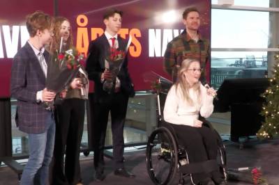 «Team Pølsa» ble «Årets navn» i VG