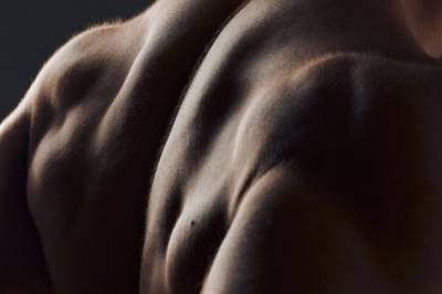 – Menn står i en slags spagat når det kommer til synet på egen helse