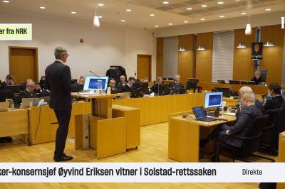 Forhandligsfasen to møter