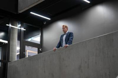 Økokrim åpner etterforskning av tidligere statsminister Jagland