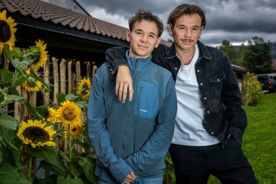 «Hver gang vi møtes» er i gang