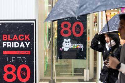 Black Friday mister troverdighet: – Høysesong for svindel