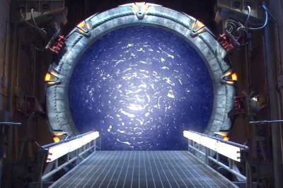 Stargate TV-serie kansellert av Amazon Prime Video