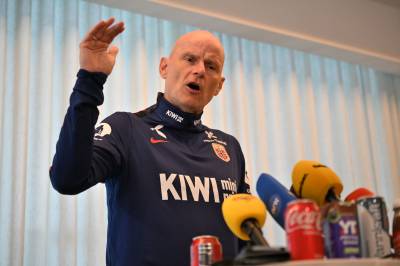 Solbakken med VAR-tirade etter VM-exiten: – Fallitterklæring