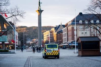 Politisjef i Trondheim slår alarm om kriminelle barn