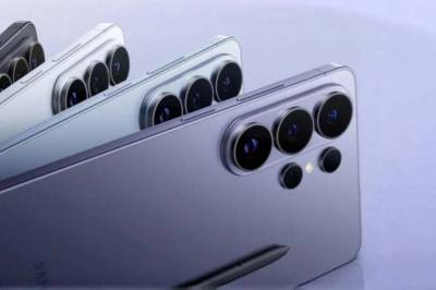 Suksessen til S26 fortsetter: Samsung øker produksjonen med hele 50 %