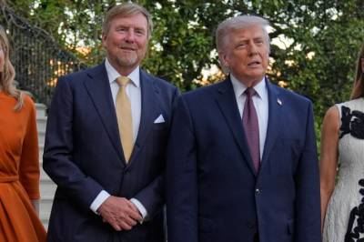 «Den rareste overnattingen noensinne»