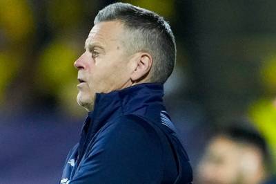 TV 2-reporter merket seg Knutsen-sinne: – Du har det blikket