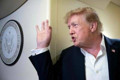 KI-topper frykter irreversibel katastrofe – dette svarer Trump
