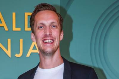 Jonas Lihaug: – Jeg skal bli pappa