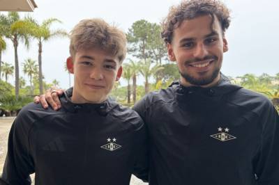 To danske «svin»: – Burde ikke kødde med meg