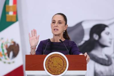 To amerikanere døde i Mexico – skal ha jobbet for CIA