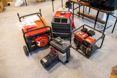 Ber bedrifter om én ting