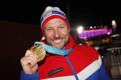 Analytikere spår rally for Svindal-aksje – kan bli dagens børsvinner