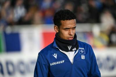 Nordmann klar for svensk storklubb