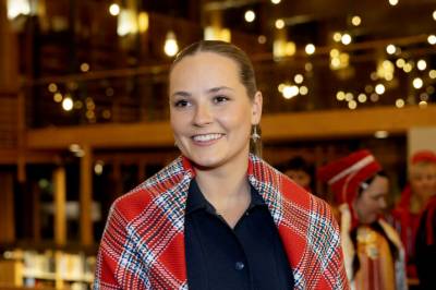 - Dette er ikke tilfeldig