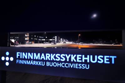 Torsdag 22. oktober: Dette har skjedd i natt
