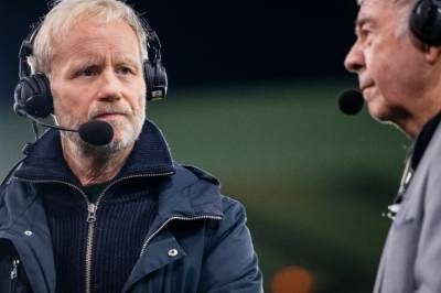 Peker på Drillo-utsagn: - Revet med