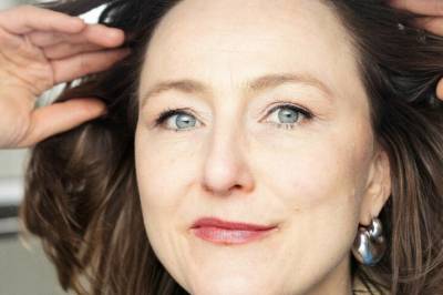 Etter den voldsomme fødselen, sa Cathrine: «Det her gjør vi ikke igjen»