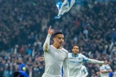 Mason Greenwood er ustoppelig!