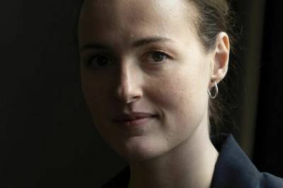 – Følte meg alltid litt rar og unormal