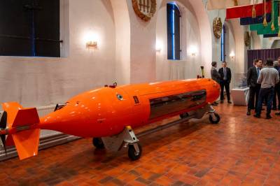 Staten kan ekspropriere hele selskapet: Her snakker vi venstre halerisiko – big time