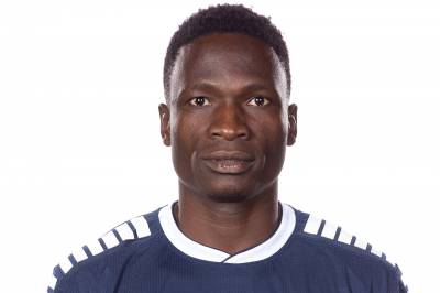 Fotballprofil David Owori (27) drept på åpen gate