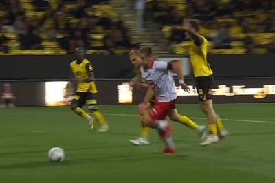 Fredrikstad herjet med Lillestrøm – tok sin fjerde strake