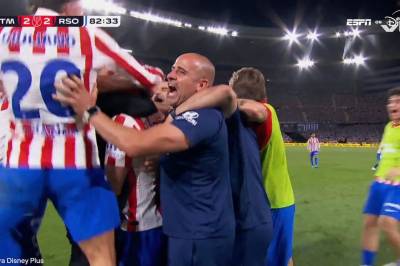 Alvarez-perle sørger for ekstraomganger