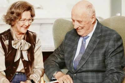 Synet vekker oppsikt