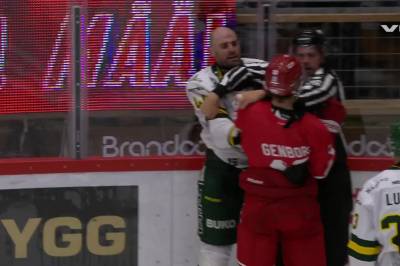 Scoring for Reid Gardiner
