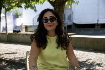 Delara om situasjonen i Iran: – Ubehagelig