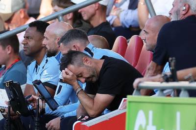Brentford herjet med Tottenham i serieåpningen: – Blir filleristet
