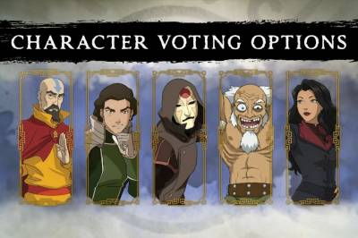 Avatar Legends: The Fighting Game å presentere Iroh som den første DLC-figuren