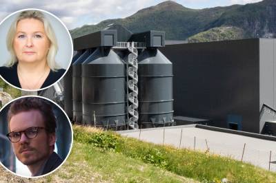 Nordic Mining i kritisk fase: Har stupt på børsen