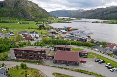 Så mye mer får kommunene
