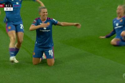 Scoring for Julia Zigiotti