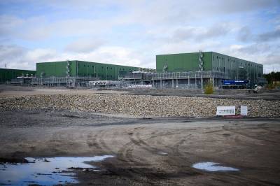 – Restvarmen må brukes