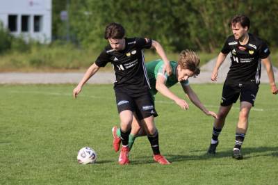 – Nei, dette var ikke greit